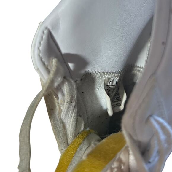 Nike Blazer Mid ‘77 VNTG Dark Beetroot Mid Sneakers - Picture 7 of 8